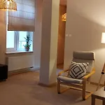 Apartament Sopot Chrobrego 19