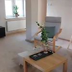 Apartament Sopot Chrobrego 19