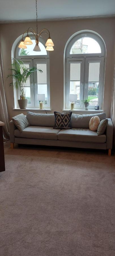 Apartment Chrobrego 19