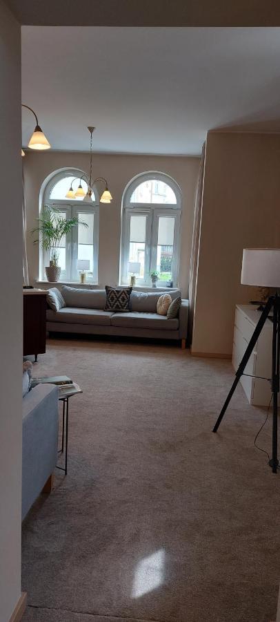 Chrobrego 19 Apartment