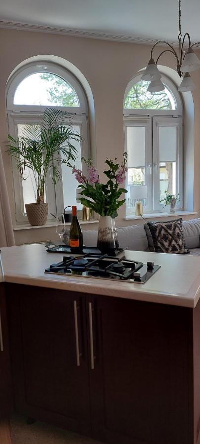 Apartment Chrobrego 19